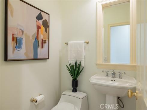 1  Harcourt  , Newport Coast, CA