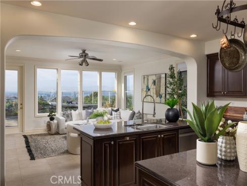 1  Harcourt  , Newport Coast, CA