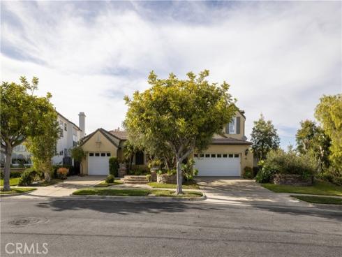 1  Harcourt  , Newport Coast, CA