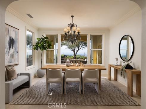 1  Harcourt  , Newport Coast, CA