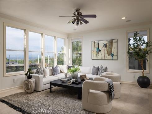 1  Harcourt  , Newport Coast, CA