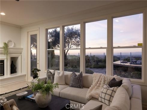 1  Harcourt  , Newport Coast, CA