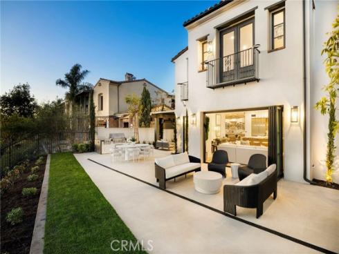 28  Surfspray Bluff  , Newport Coast, CA