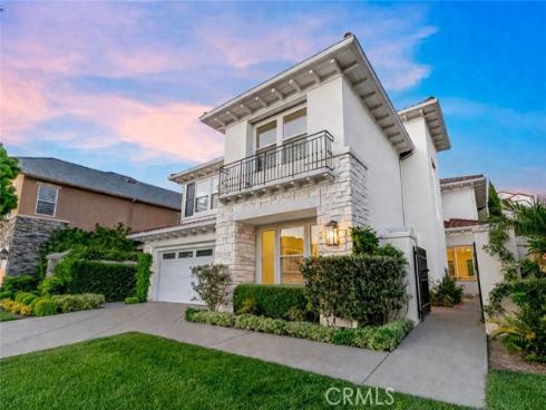 14  Pavona  , Newport Coast, CA