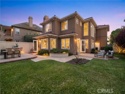 14  Pavona  , Newport Coast, CA