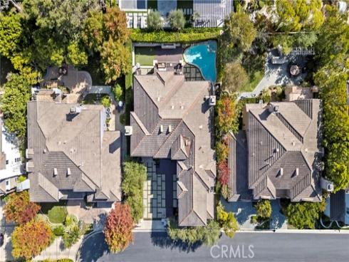 35  Sea Terrace  , Newport Coast, CA