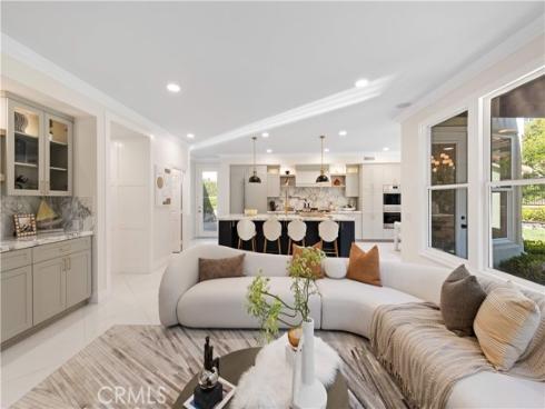 8 Rivage , Newport Coast, CA