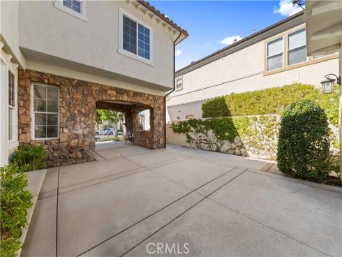 8 Rivage , Newport Coast, CA