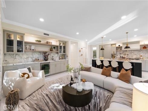 8 Rivage , Newport Coast, CA