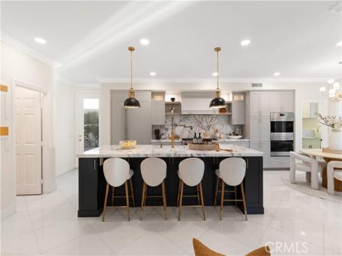 8 Rivage , Newport Coast, CA
