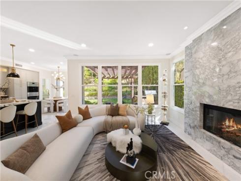 8 Rivage , Newport Coast, CA