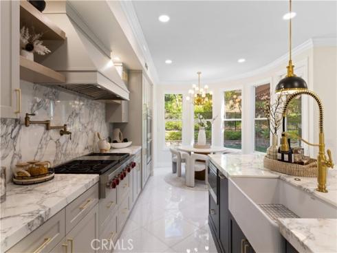 8 Rivage , Newport Coast, CA