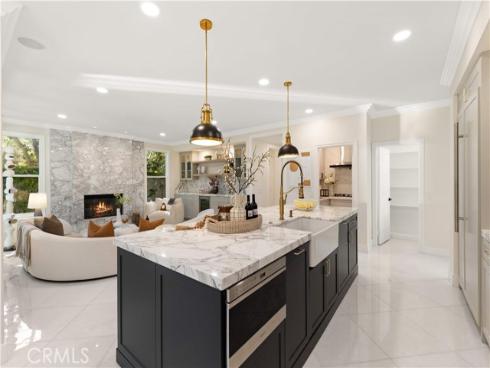 8 Rivage , Newport Coast, CA