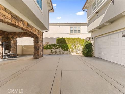 8 Rivage , Newport Coast, CA