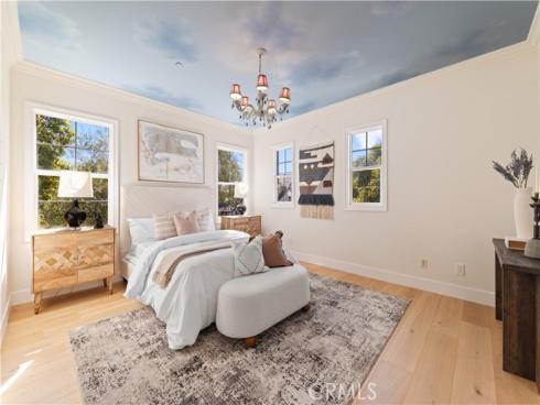 8 Rivage , Newport Coast, CA