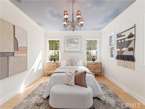 8 Rivage , Newport Coast, CA