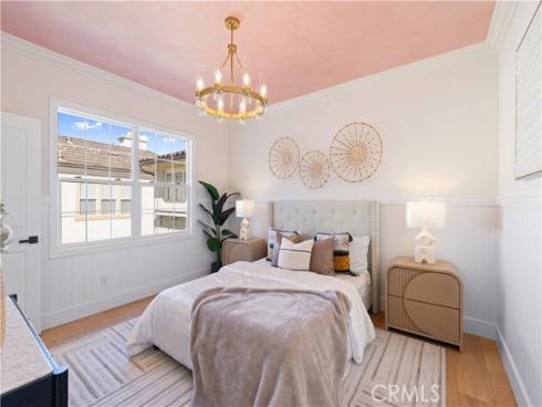 8 Rivage , Newport Coast, CA