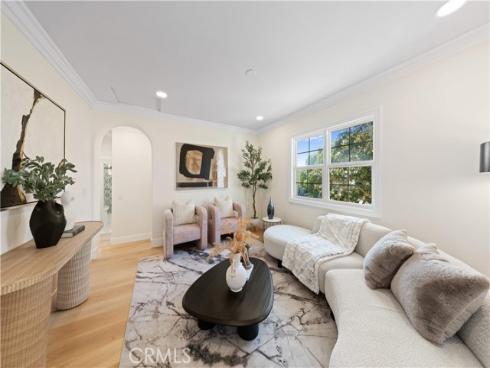 8 Rivage , Newport Coast, CA