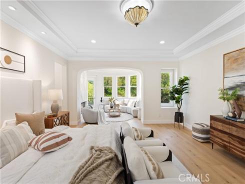 8 Rivage , Newport Coast, CA