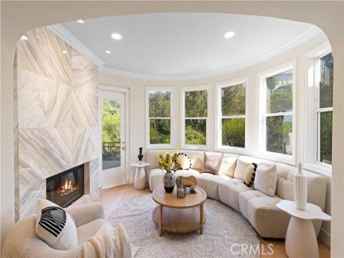 8 Rivage , Newport Coast, CA