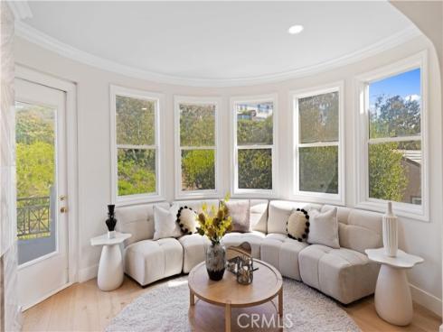 8 Rivage , Newport Coast, CA