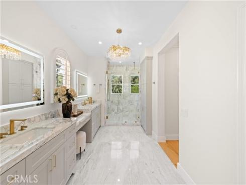 8 Rivage , Newport Coast, CA