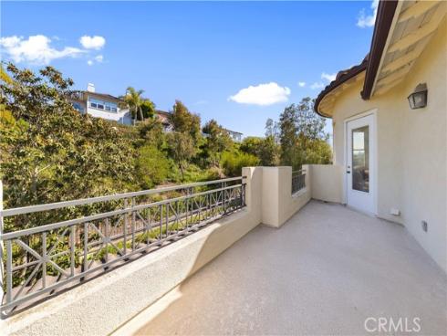 8 Rivage , Newport Coast, CA