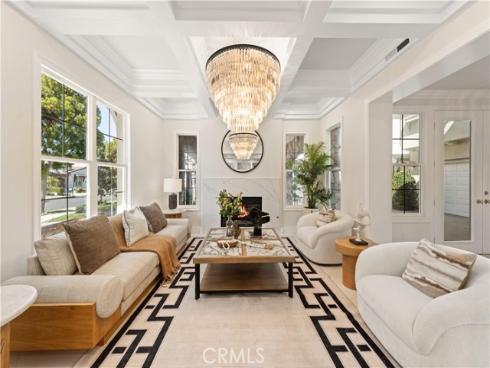 8 Rivage , Newport Coast, CA