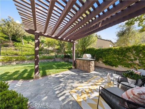 8 Rivage , Newport Coast, CA