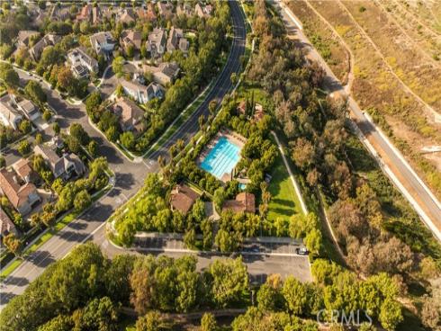 8  Rivage  , Newport Coast, CA