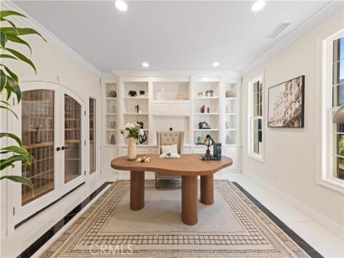 8 Rivage , Newport Coast, CA