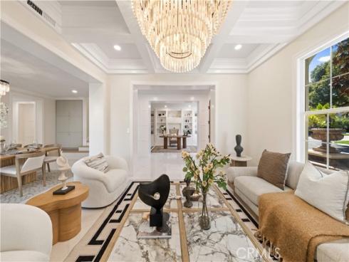 8 Rivage , Newport Coast, CA