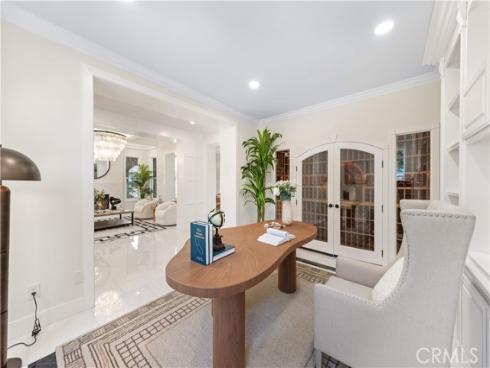 8 Rivage , Newport Coast, CA