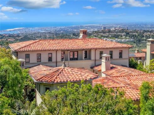 12  Via Giada  , Newport Coast, CA