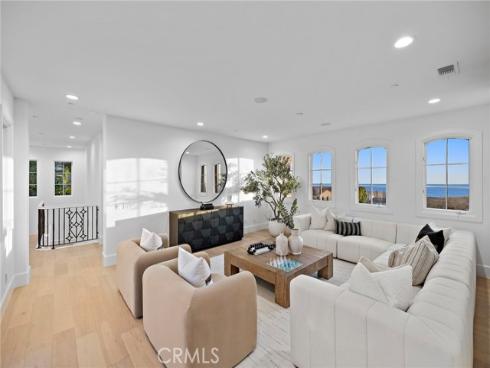 12  Via Giada  , Newport Coast, CA