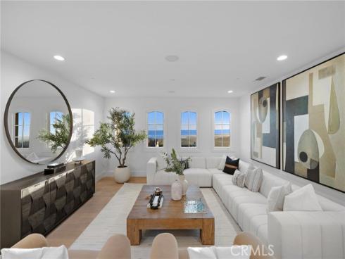 12  Via Giada  , Newport Coast, CA