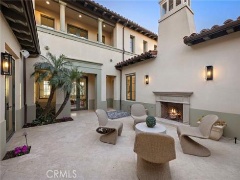 12  Via Giada  , Newport Coast, CA