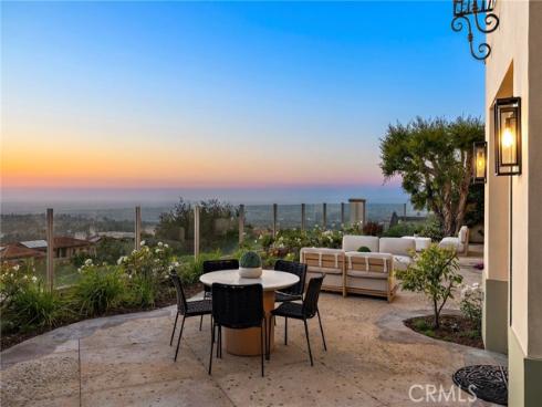 12  Via Giada  , Newport Coast, CA