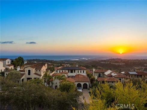 12  Via Giada  , Newport Coast, CA