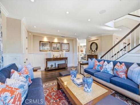 2 Trouville , Newport Coast, CA