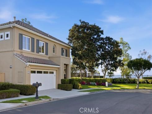 2 Trouville , Newport Coast, CA