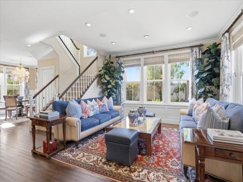 2 Trouville , Newport Coast, CA