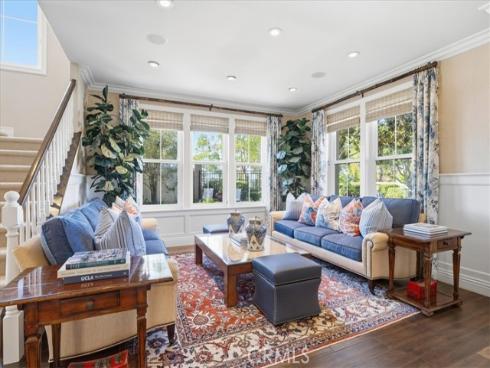 2 Trouville , Newport Coast, CA