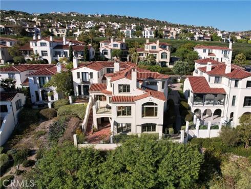 76 Sidra Cove , Newport Coast, CA