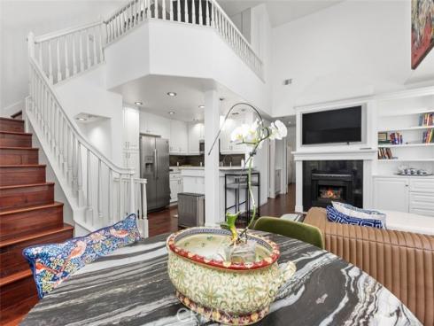 86 Anjou , Newport Coast, CA