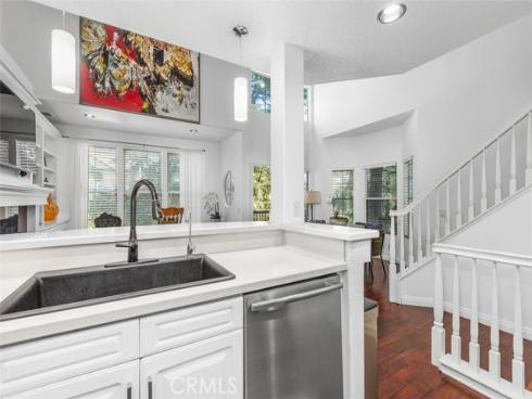 86 Anjou , Newport Coast, CA