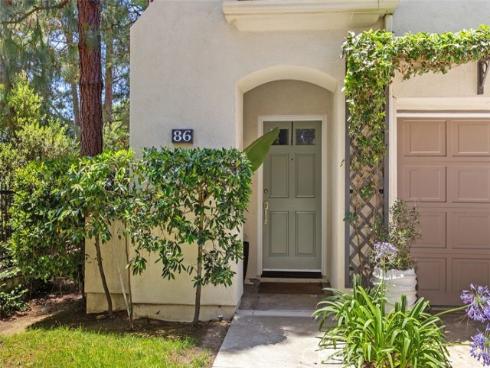 86 Anjou , Newport Coast, CA