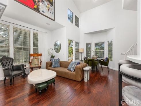 86 Anjou , Newport Coast, CA
