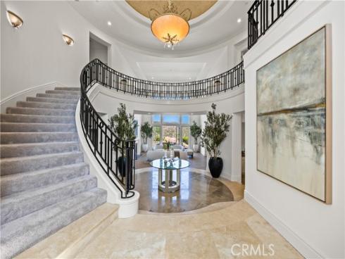 4 Kingsport , Newport Coast, CA