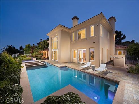 4 Kingsport , Newport Coast, CA